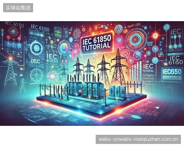 IEC61850通信协议的广泛采用，正在确立新建体育场馆能源系统的“通用语言”，让西门子、施耐德等不同厂商的IED设备实现无缝协同